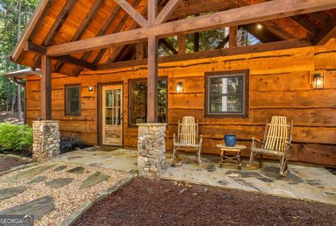 43 Winding Brook Trail Morganton GA 30560