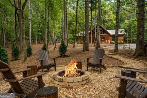 43 Winding Brook Trail Morganton GA 30560