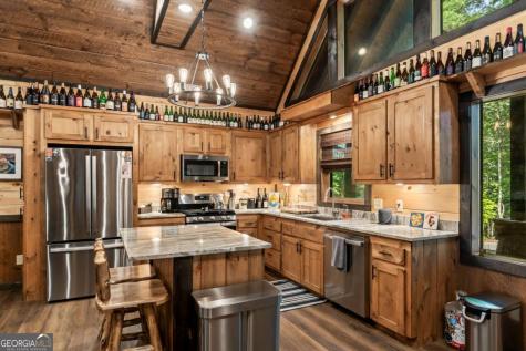 43 Winding Brook Trail Morganton GA 30560