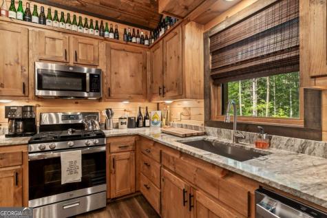 43 Winding Brook Trail Morganton GA 30560