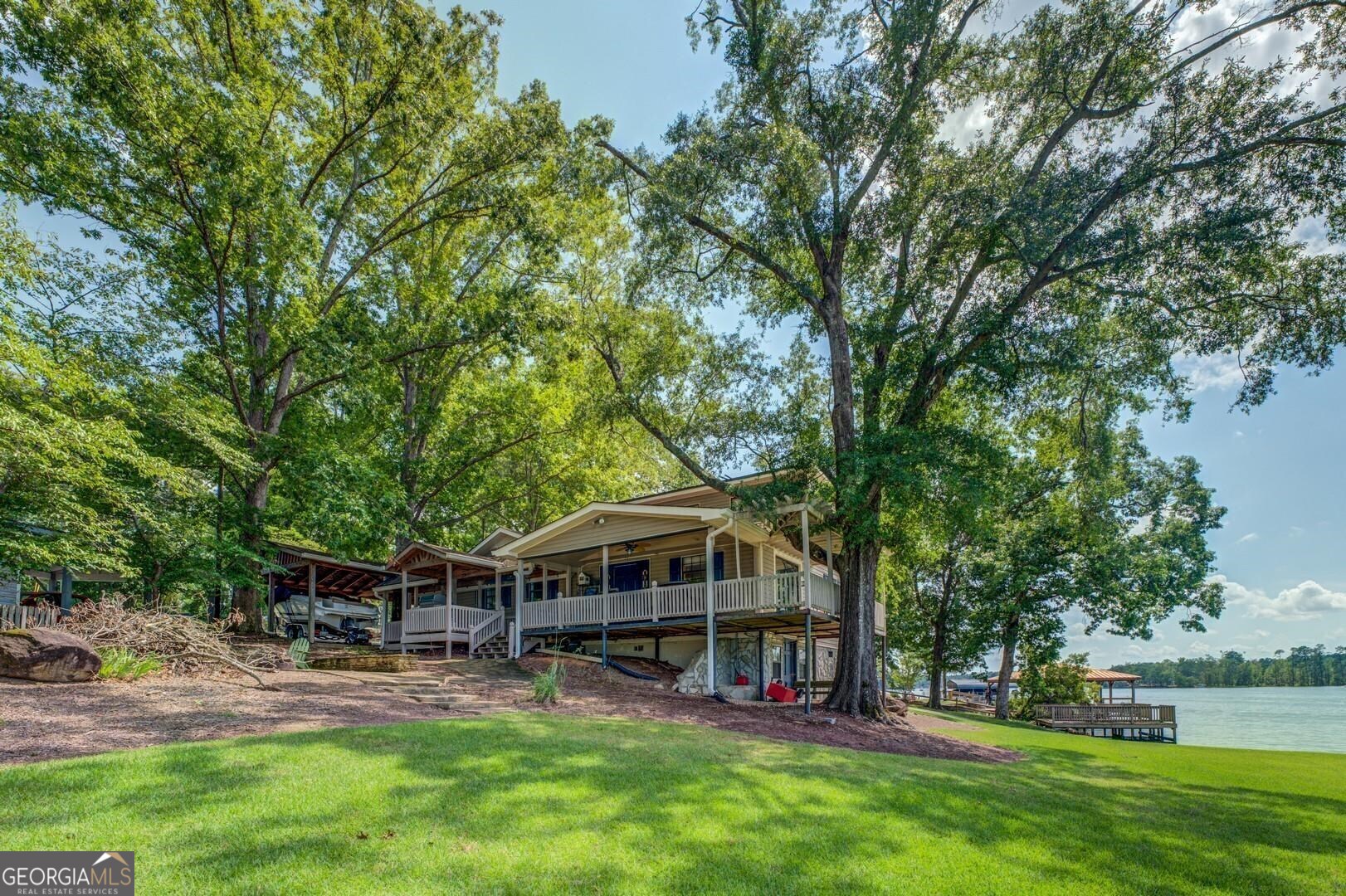 393 Templeton Circle Mansfield GA 30055