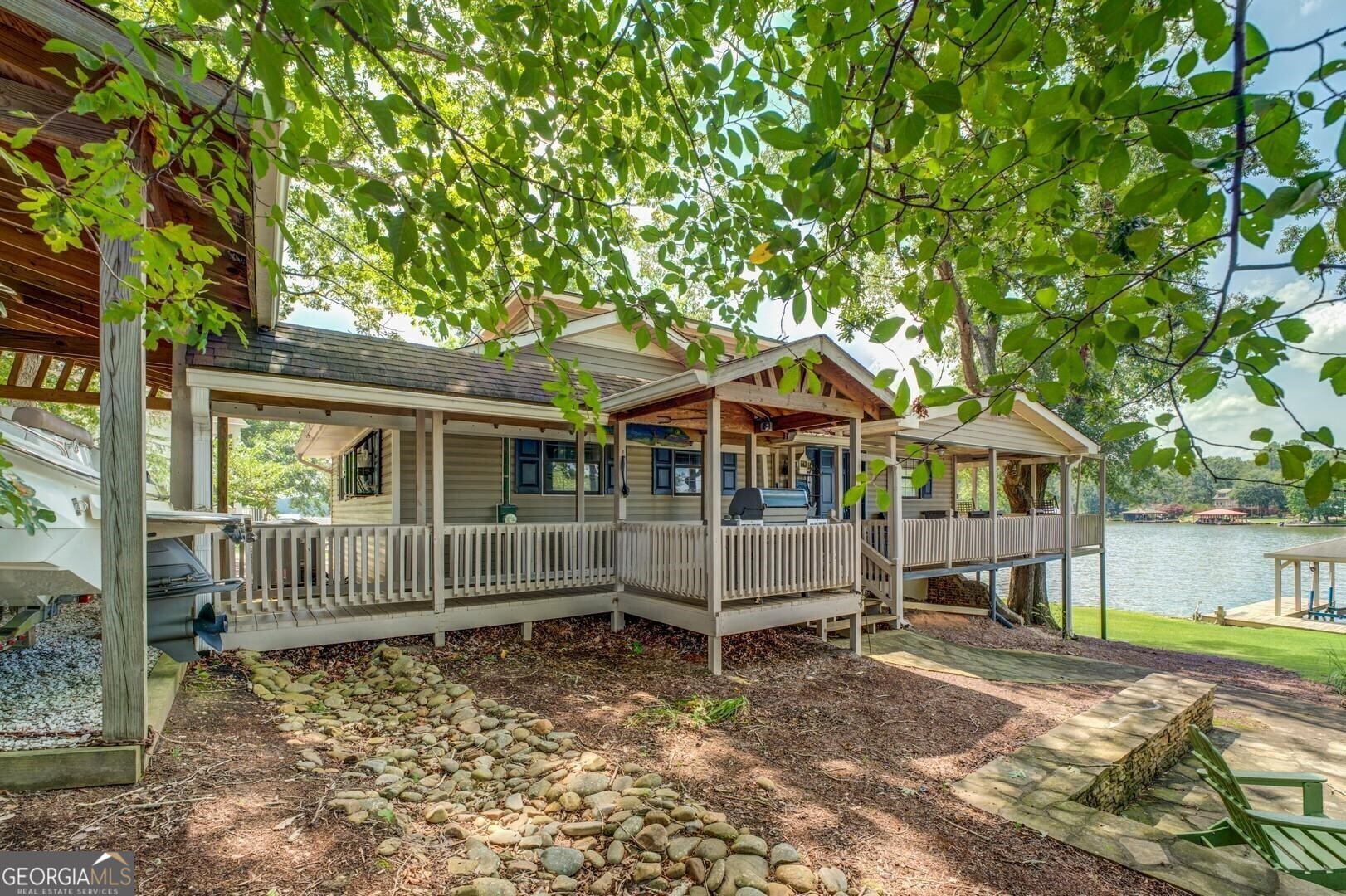393 Templeton Circle Mansfield GA 30055