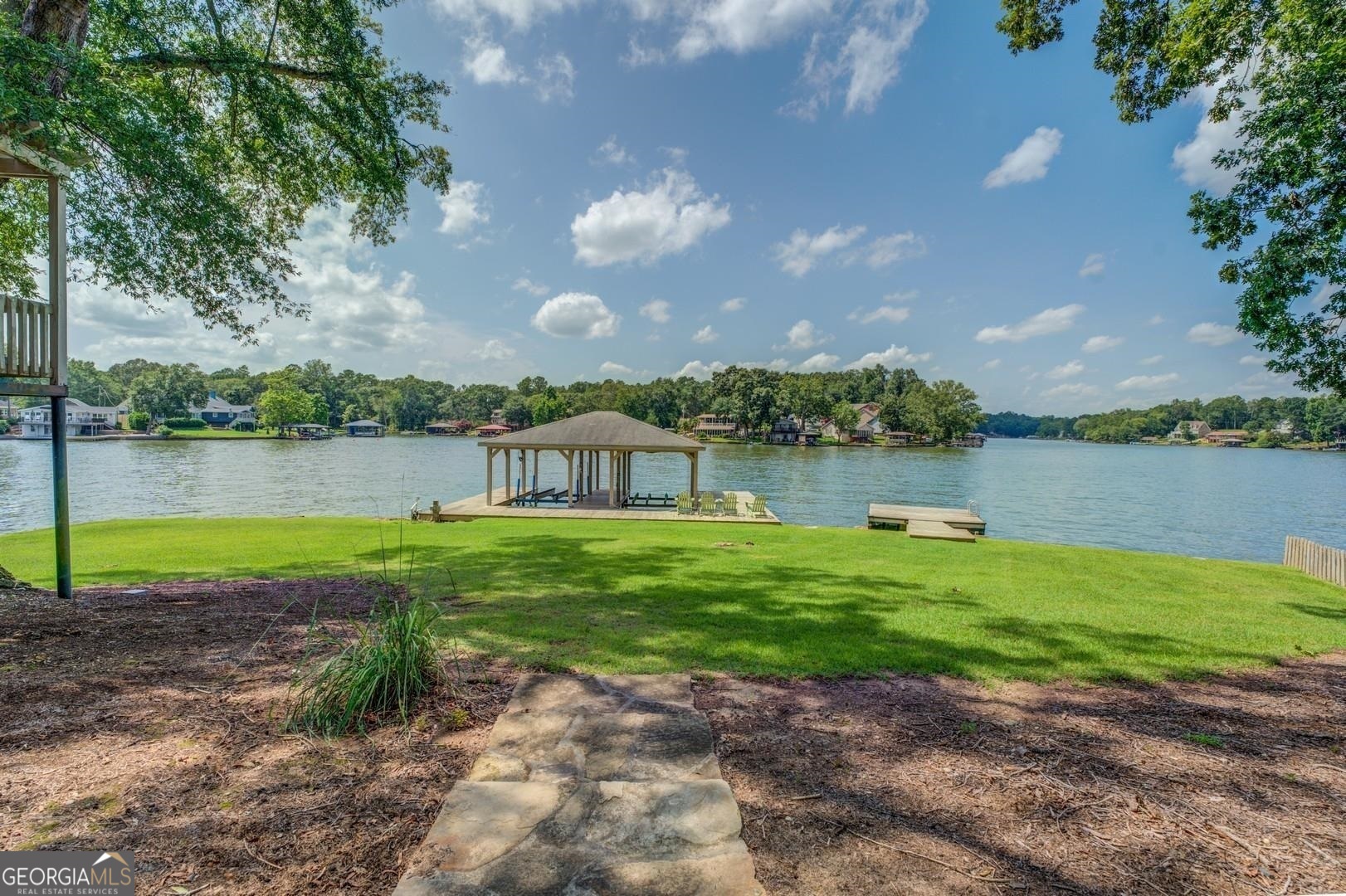 393 Templeton Circle Mansfield GA 30055
