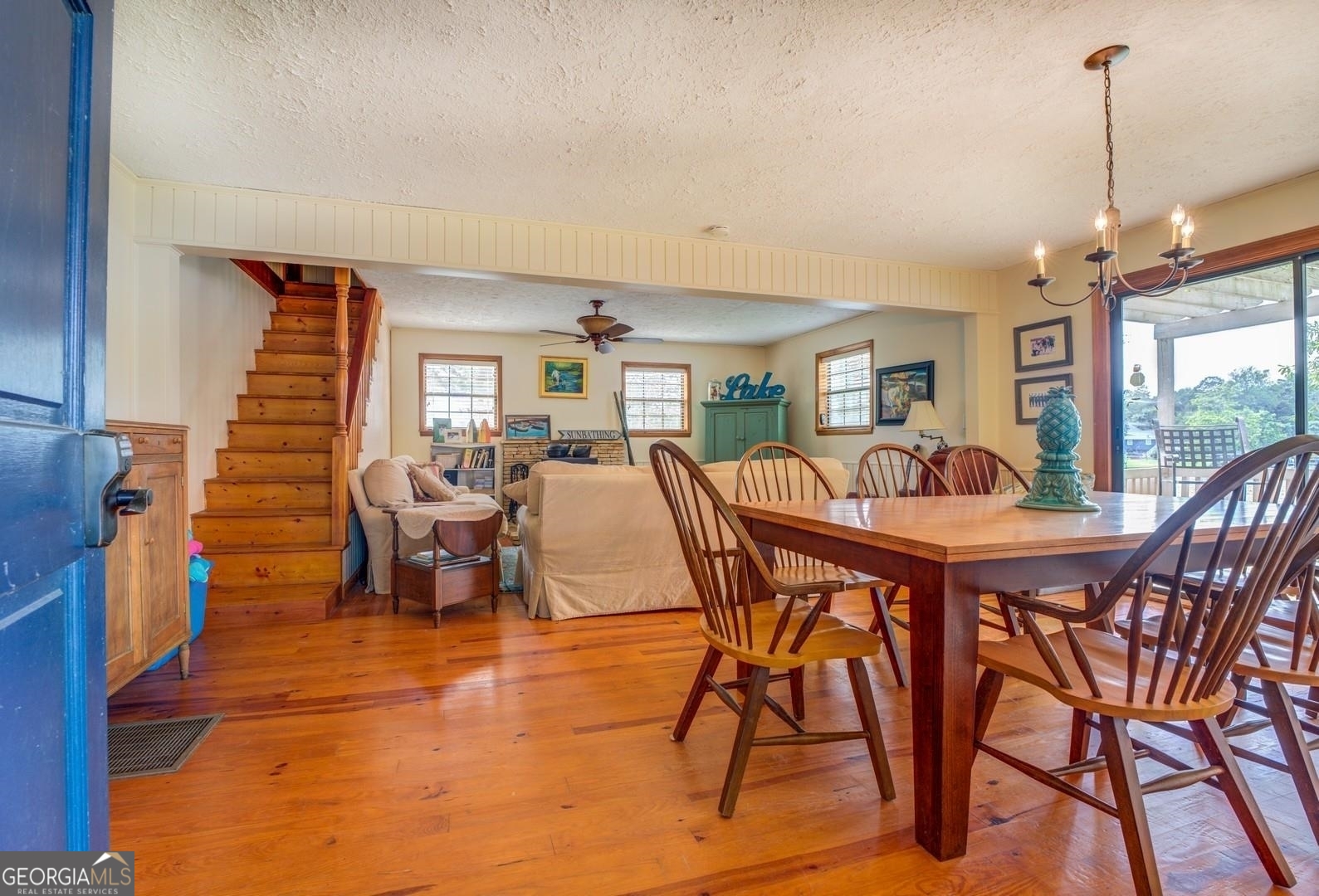 393 Templeton Circle Mansfield GA 30055