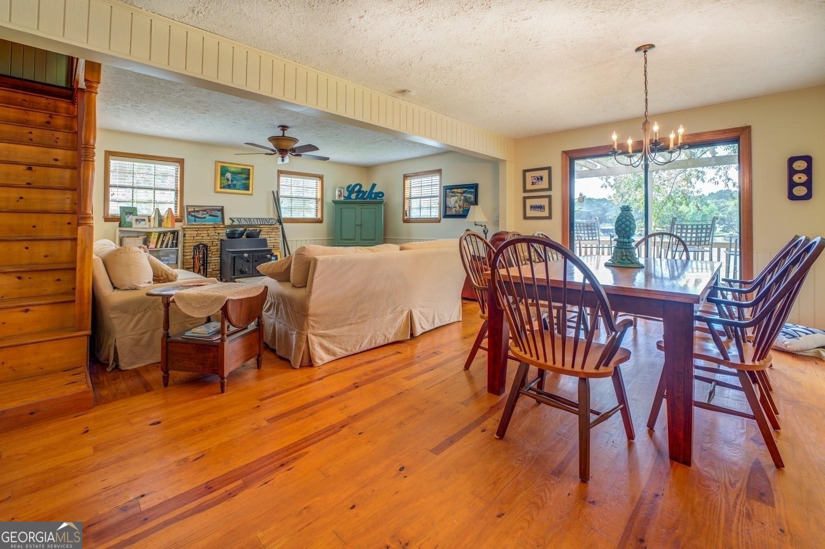 393 Templeton Circle Mansfield GA 30055