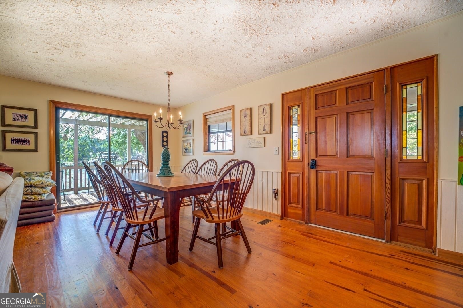 393 Templeton Circle Mansfield GA 30055