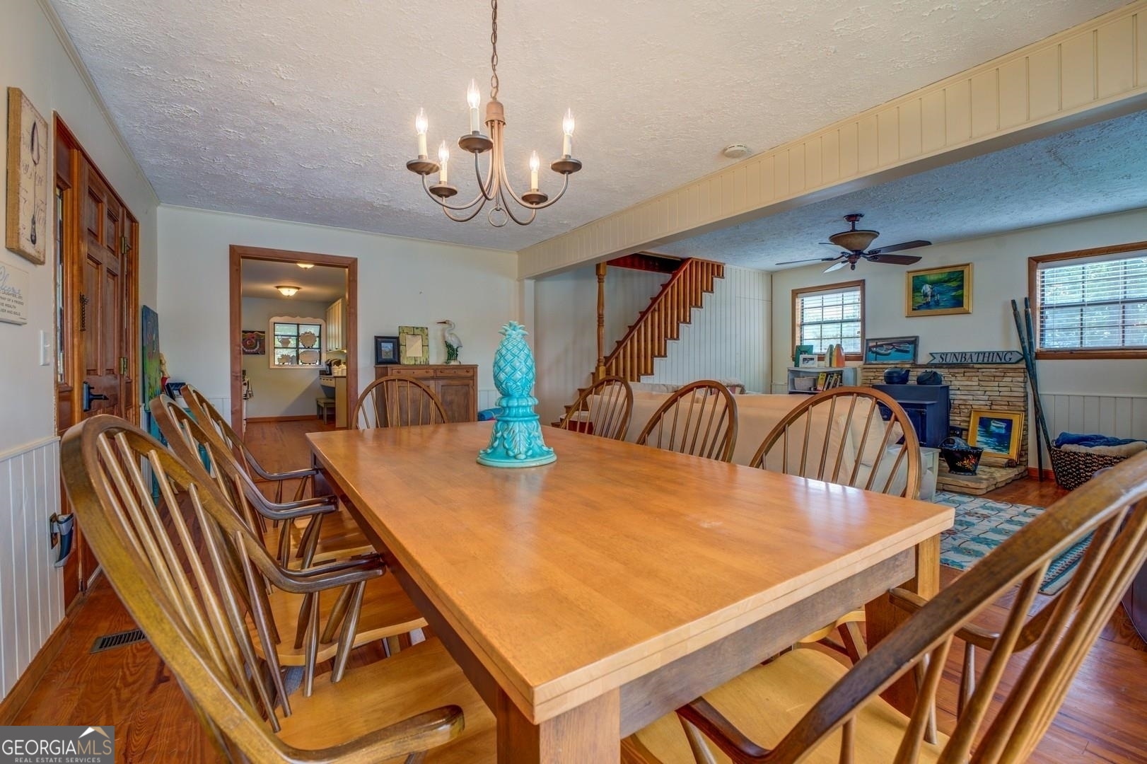 393 Templeton Circle Mansfield GA 30055
