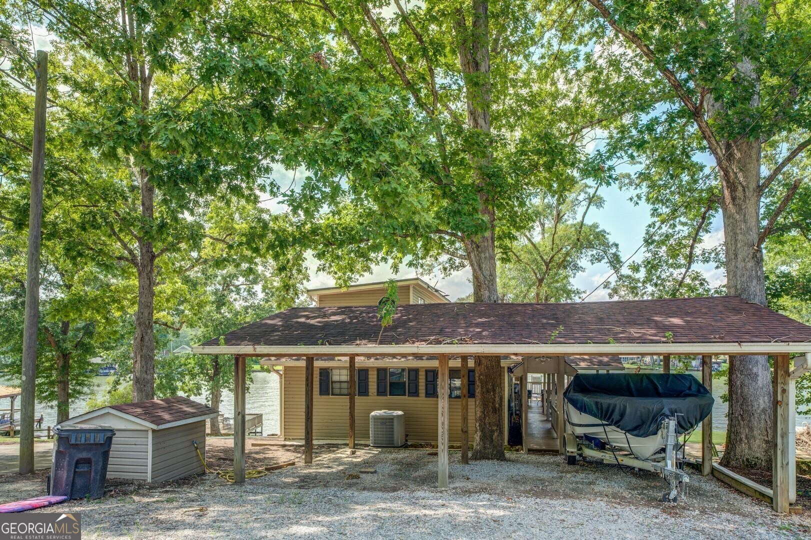 393 Templeton Circle Mansfield GA 30055
