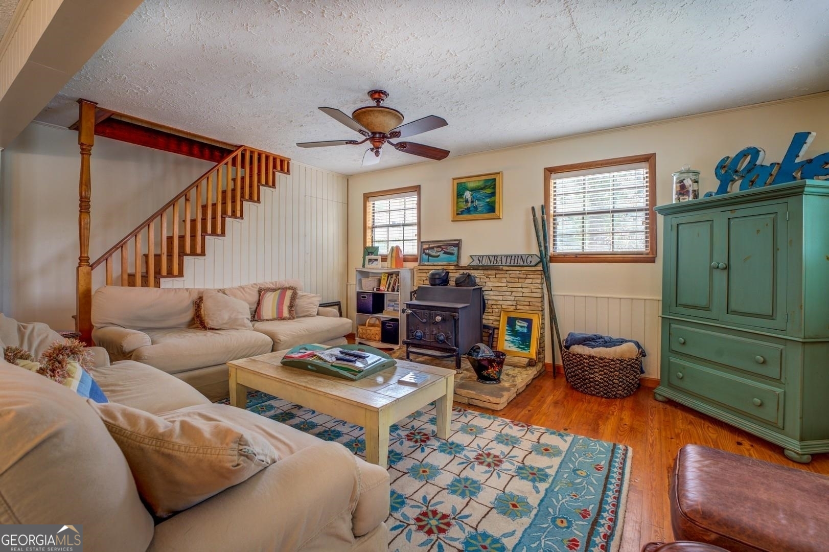 393 Templeton Circle Mansfield GA 30055