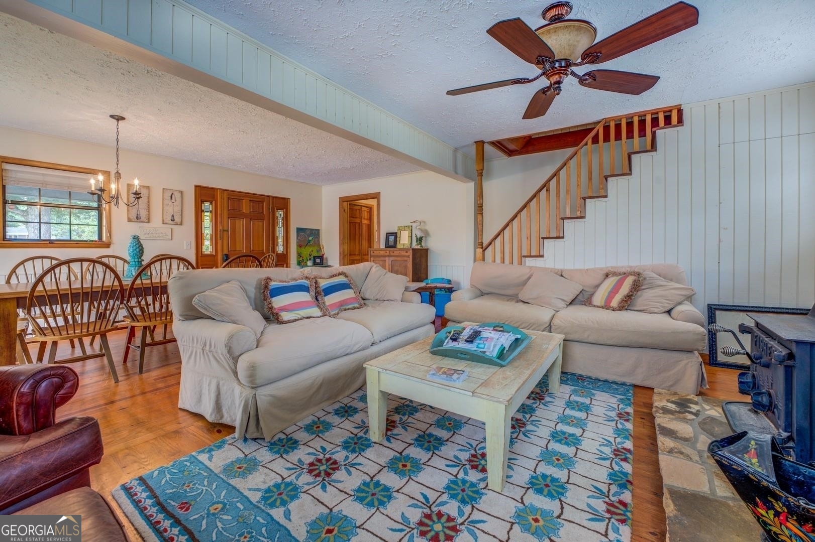 393 Templeton Circle Mansfield GA 30055