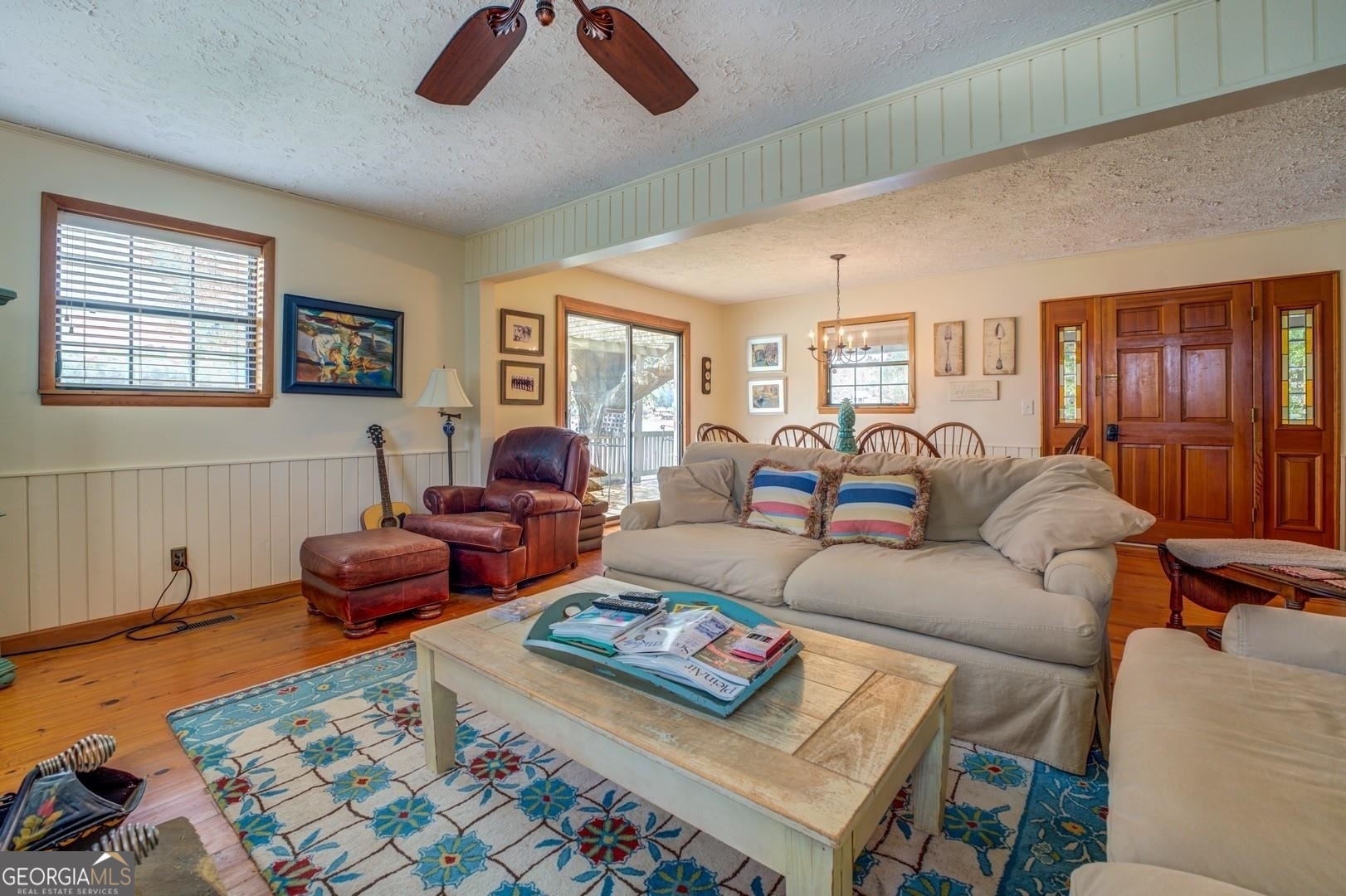 393 Templeton Circle Mansfield GA 30055