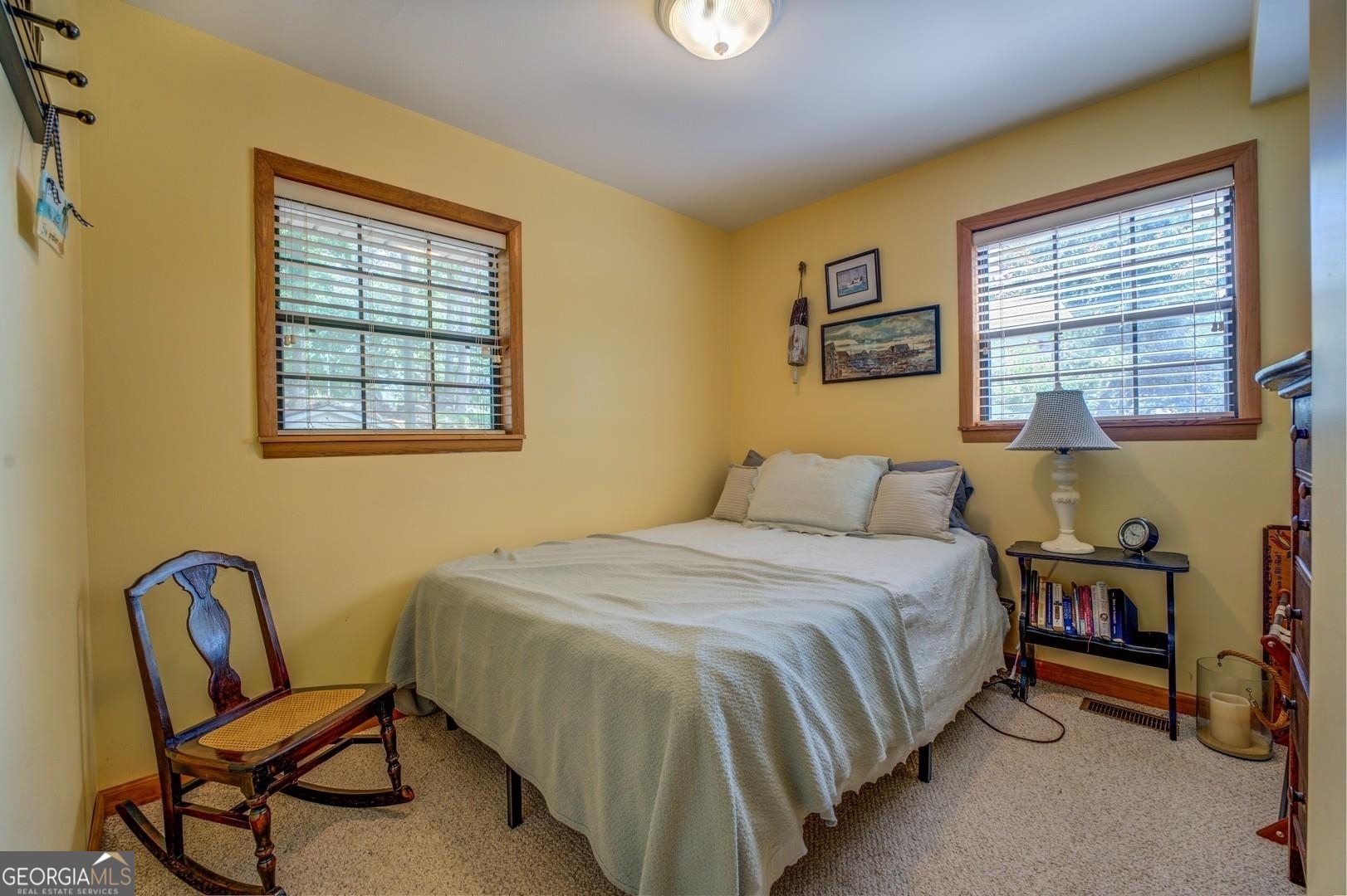 393 Templeton Circle Mansfield GA 30055