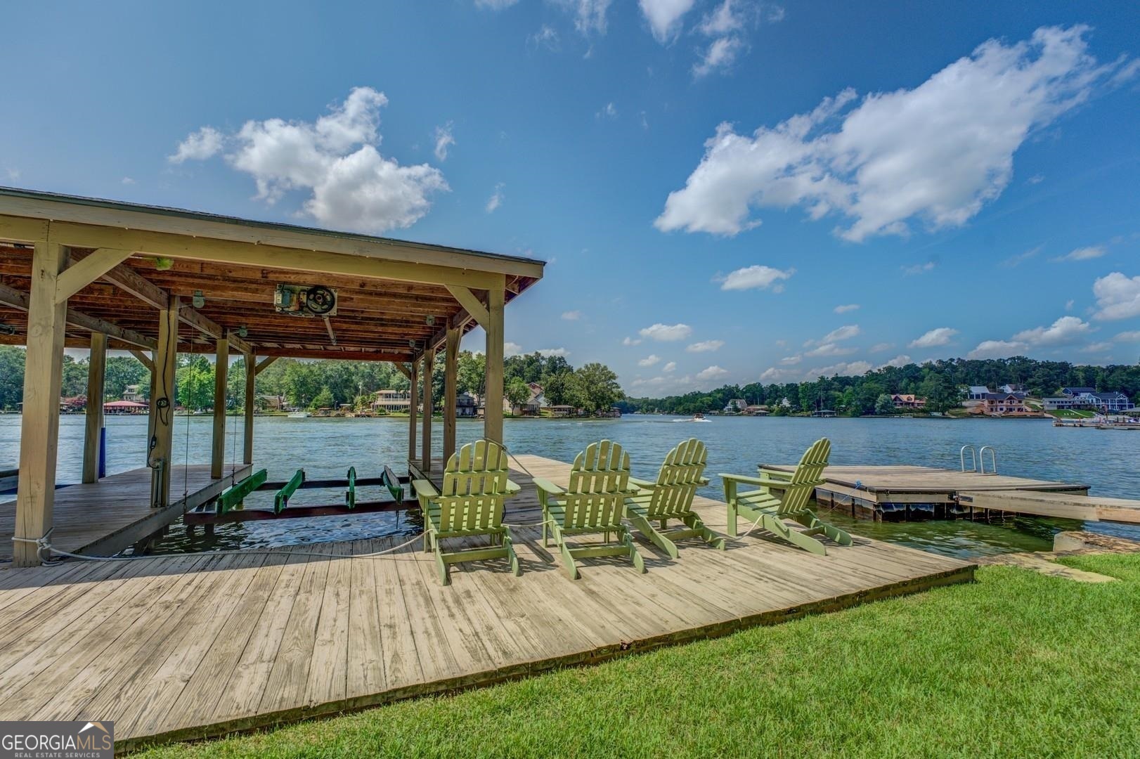 393 Templeton Circle Mansfield GA 30055