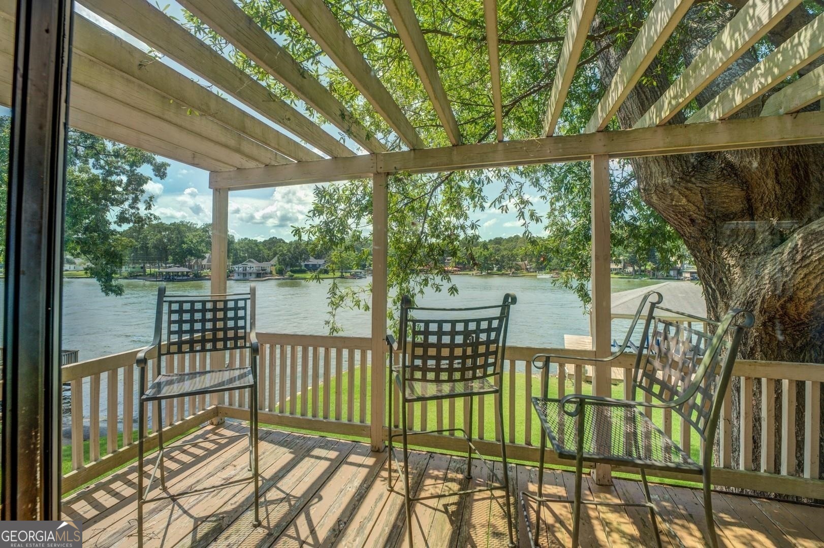 393 Templeton Circle Mansfield GA 30055
