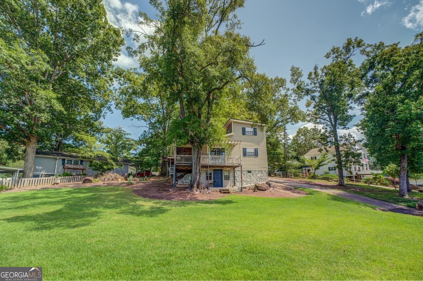 393 Templeton Circle Mansfield GA 30055