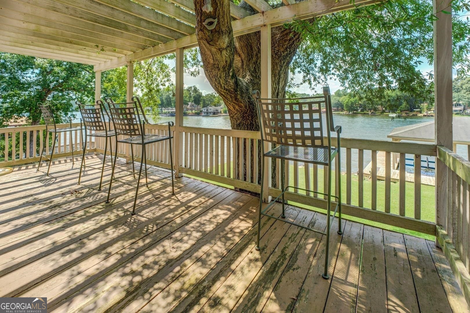 393 Templeton Circle Mansfield GA 30055