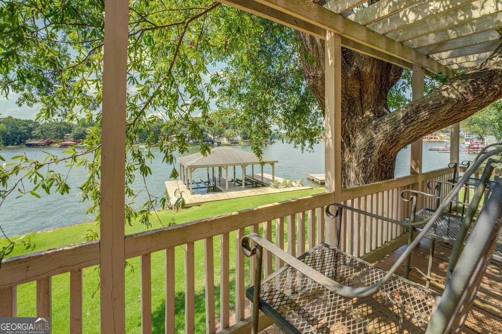 393 Templeton Circle Mansfield GA 30055