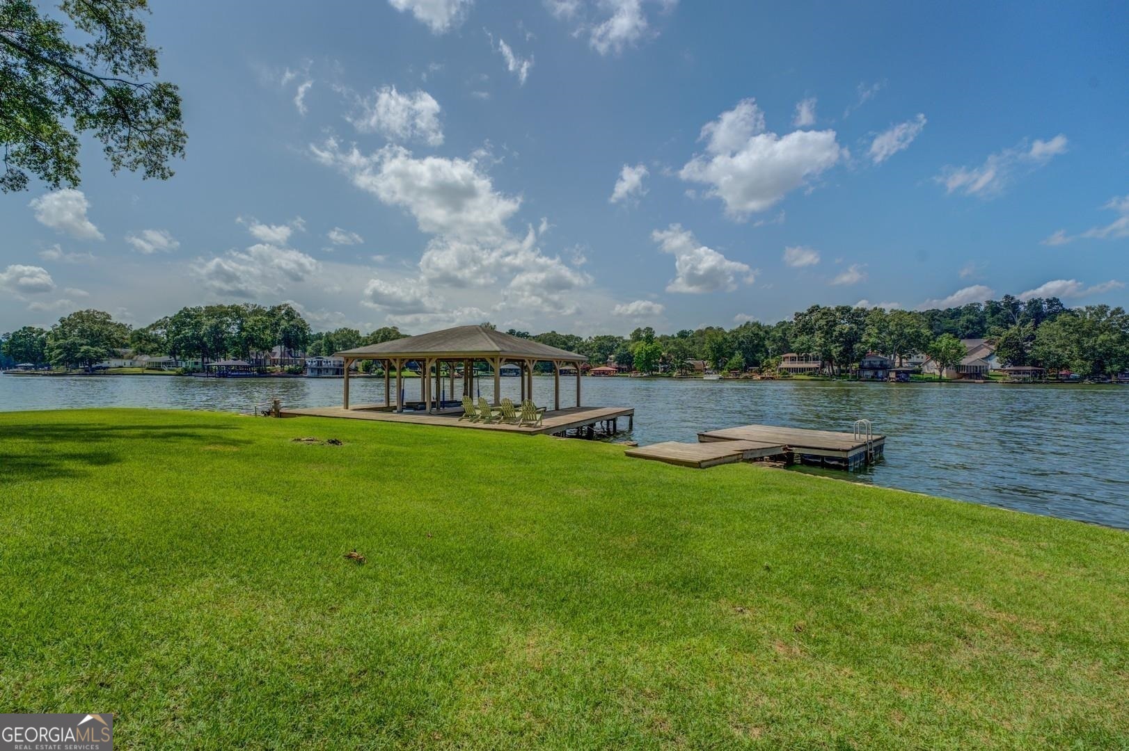 393 Templeton Circle Mansfield GA 30055