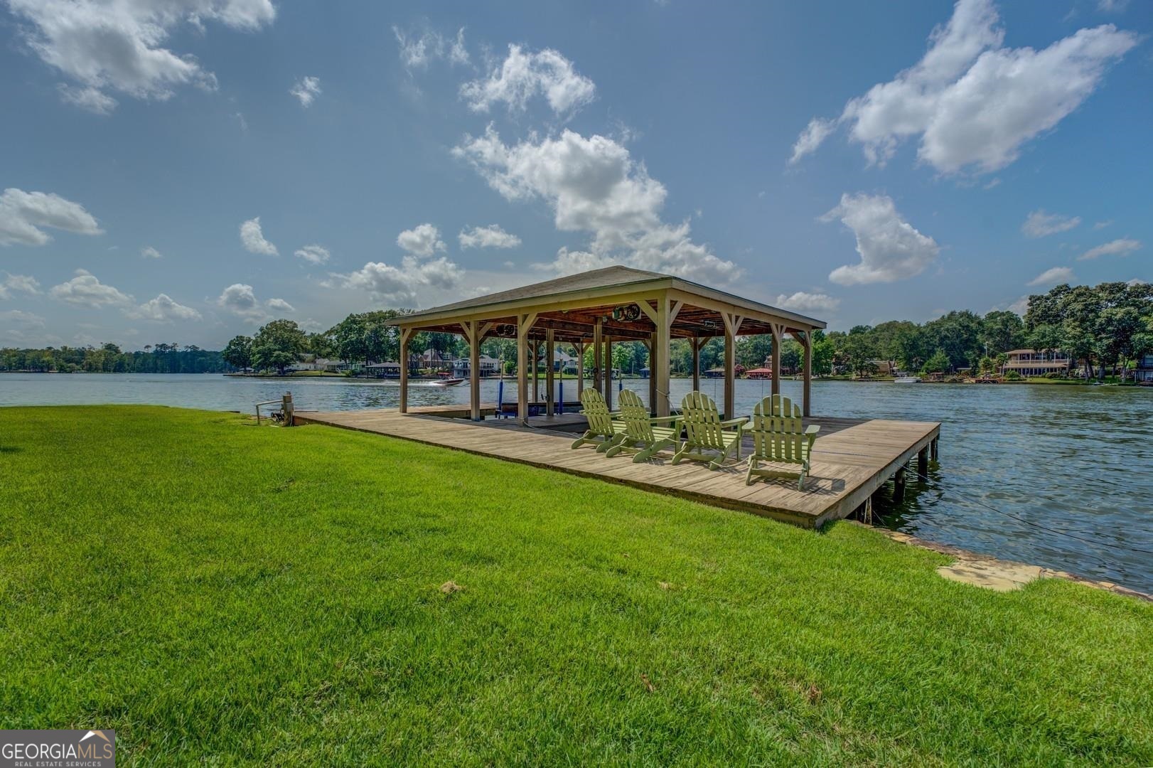 393 Templeton Circle Mansfield GA 30055