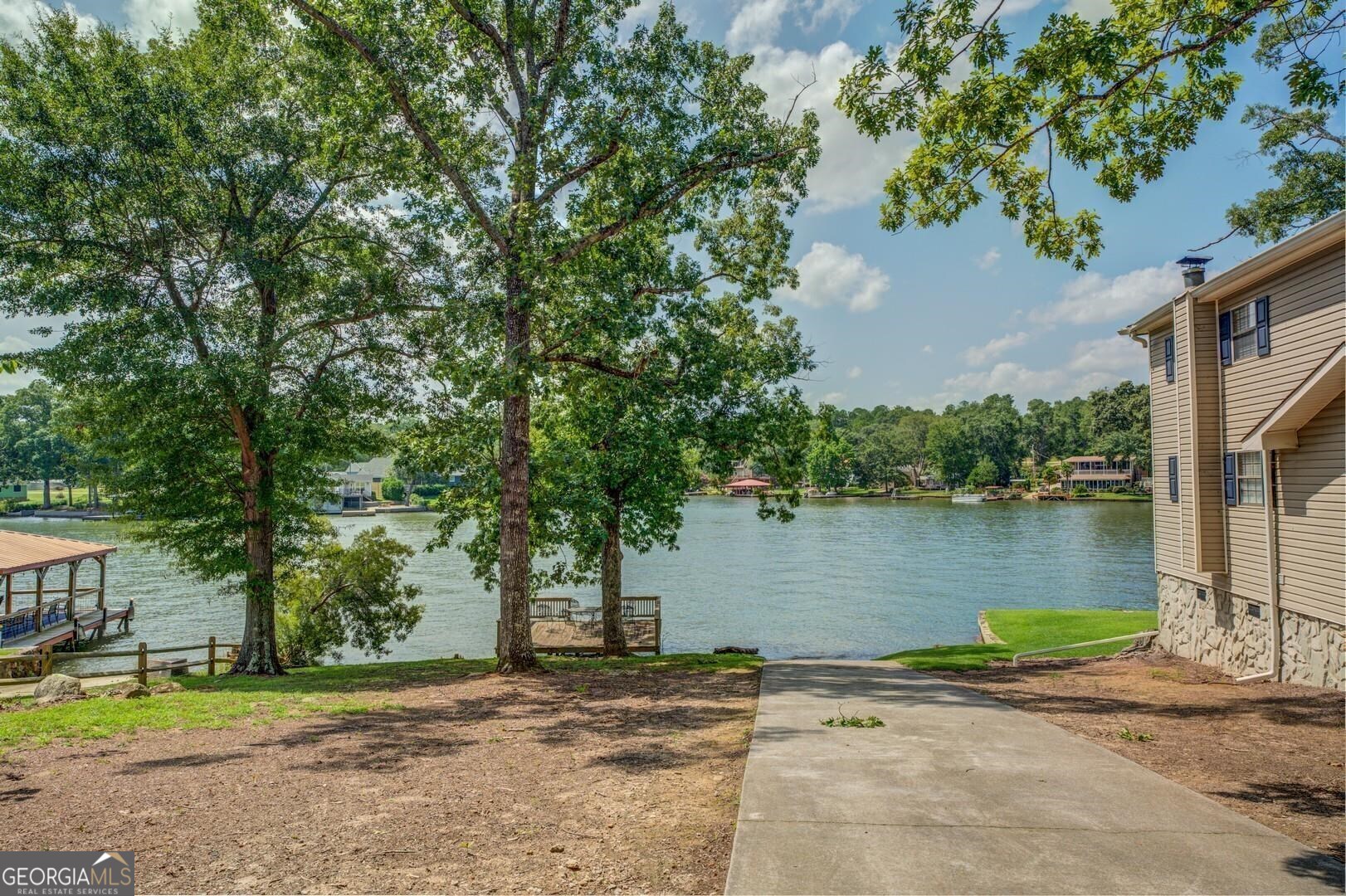 393 Templeton Circle Mansfield GA 30055