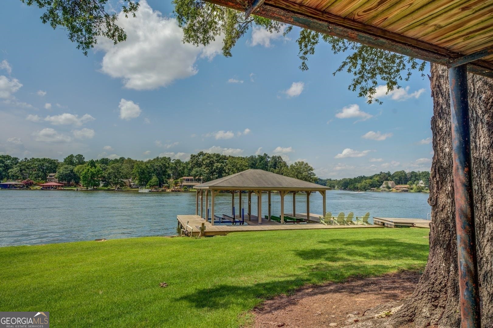 393 Templeton Circle Mansfield GA 30055
