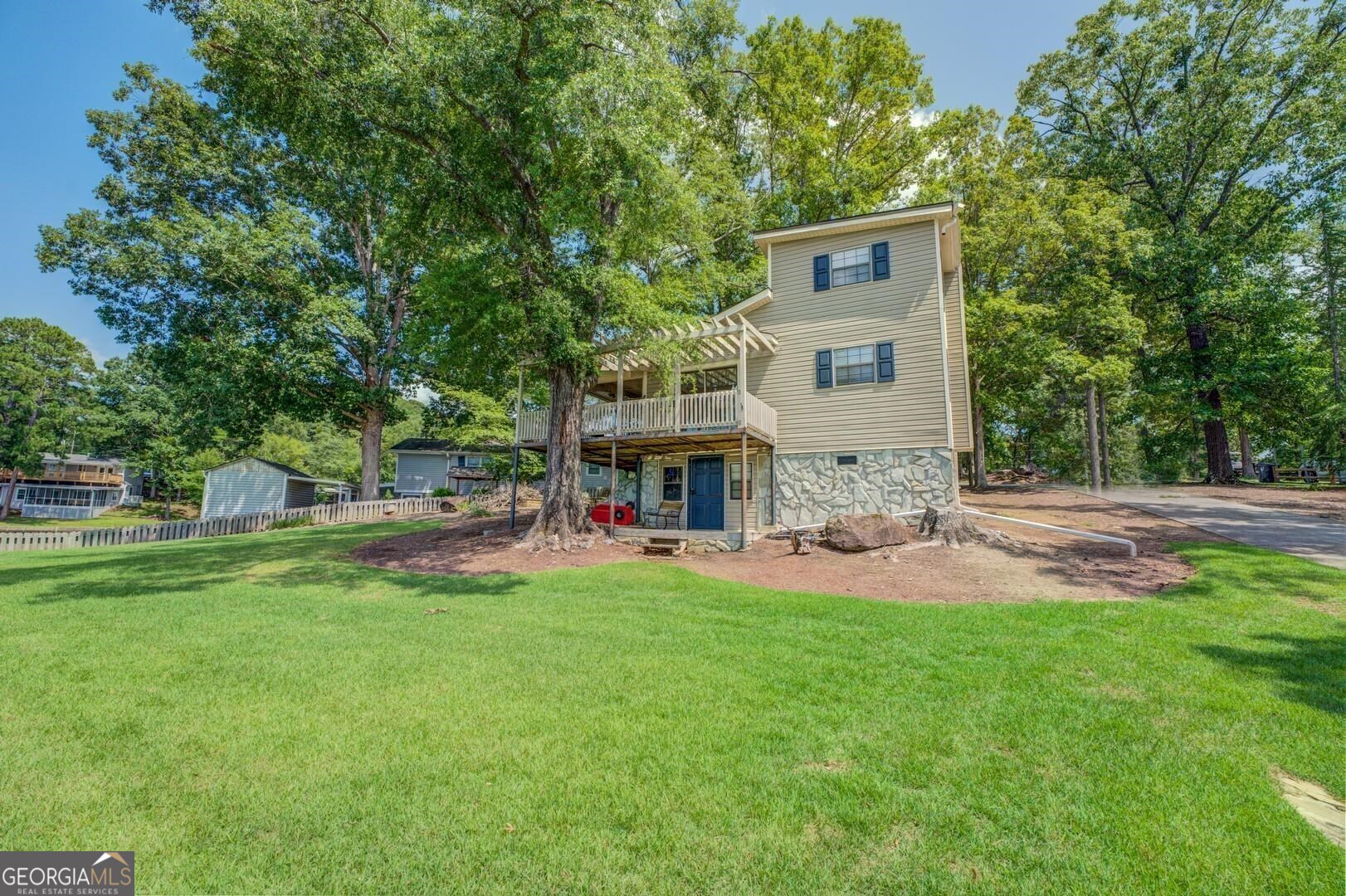 393 Templeton Circle Mansfield GA 30055