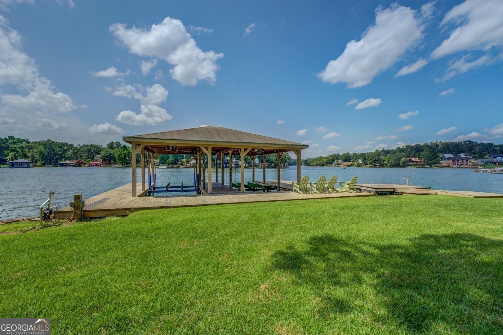 393 Templeton Circle Mansfield GA 30055