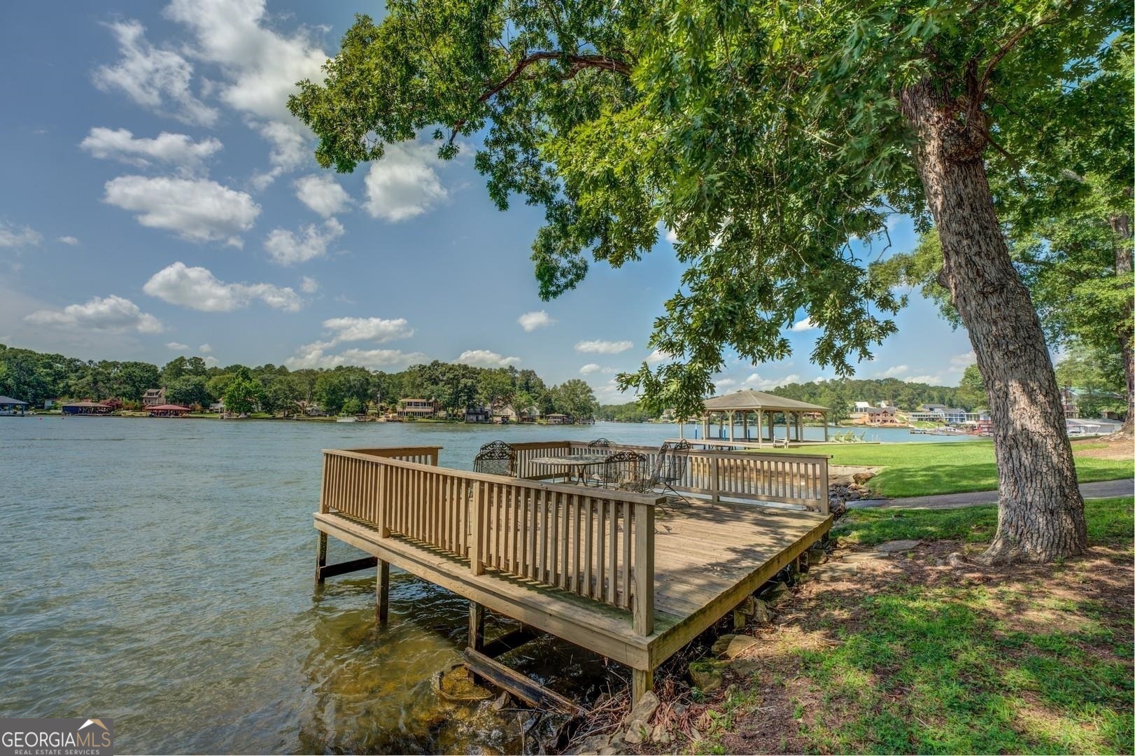 393 Templeton Circle Mansfield GA 30055