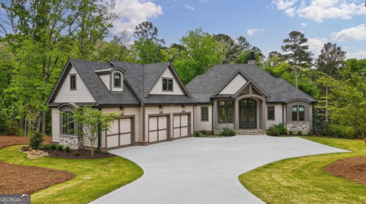 1080 Jones Bluff Court Greensboro GA 30642