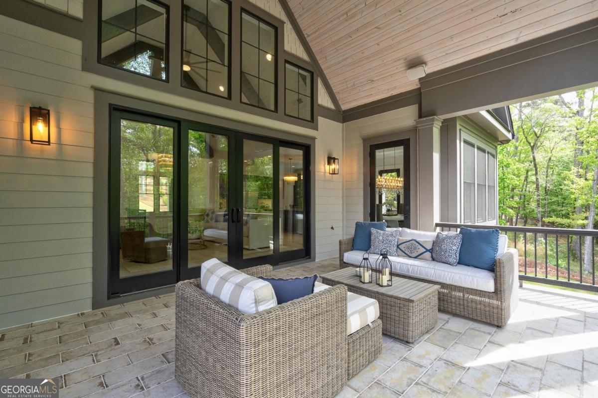 1080 Jones Bluff Court Greensboro GA 30642
