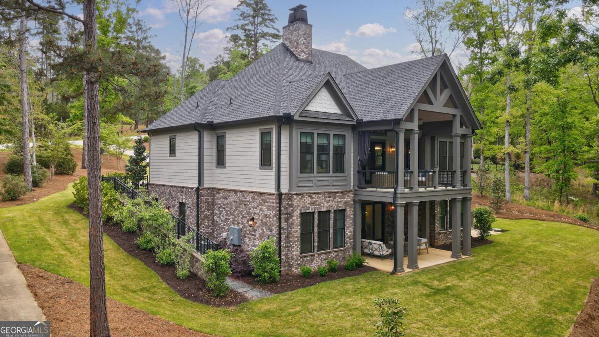 1080 Jones Bluff Court Greensboro GA 30642