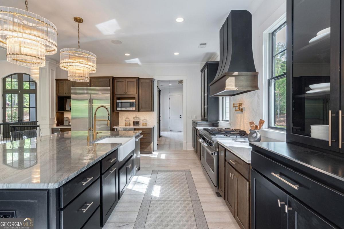 1080 Jones Bluff Court Greensboro GA 30642