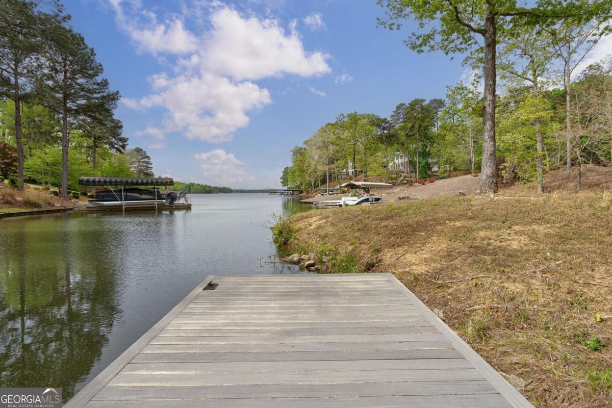 1080 Jones Bluff Court Greensboro GA 30642