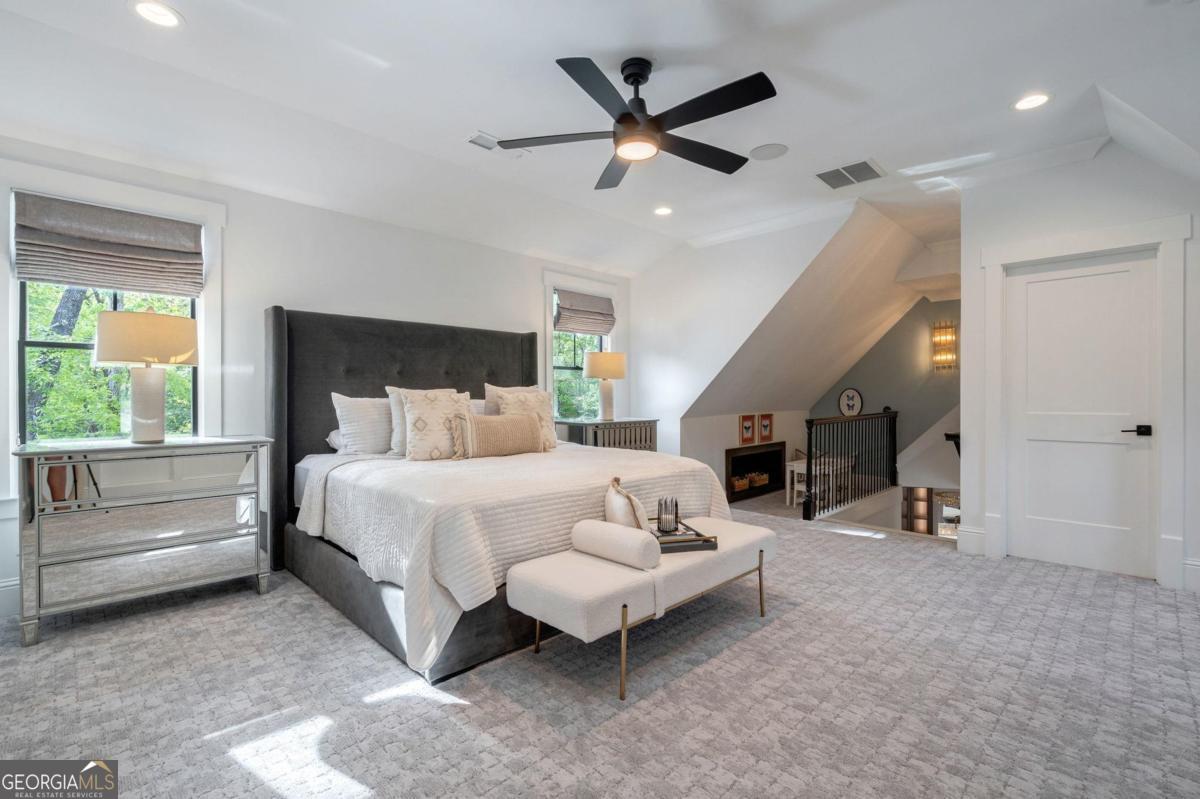 1080 Jones Bluff Court Greensboro GA 30642