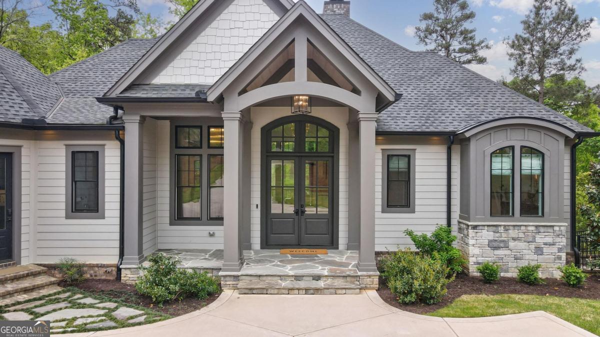 1080 Jones Bluff Court Greensboro GA 30642