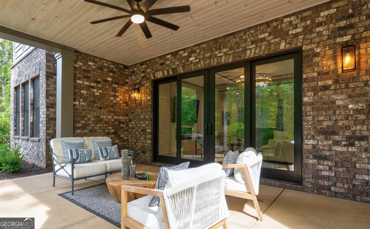 1080 Jones Bluff Court Greensboro GA 30642