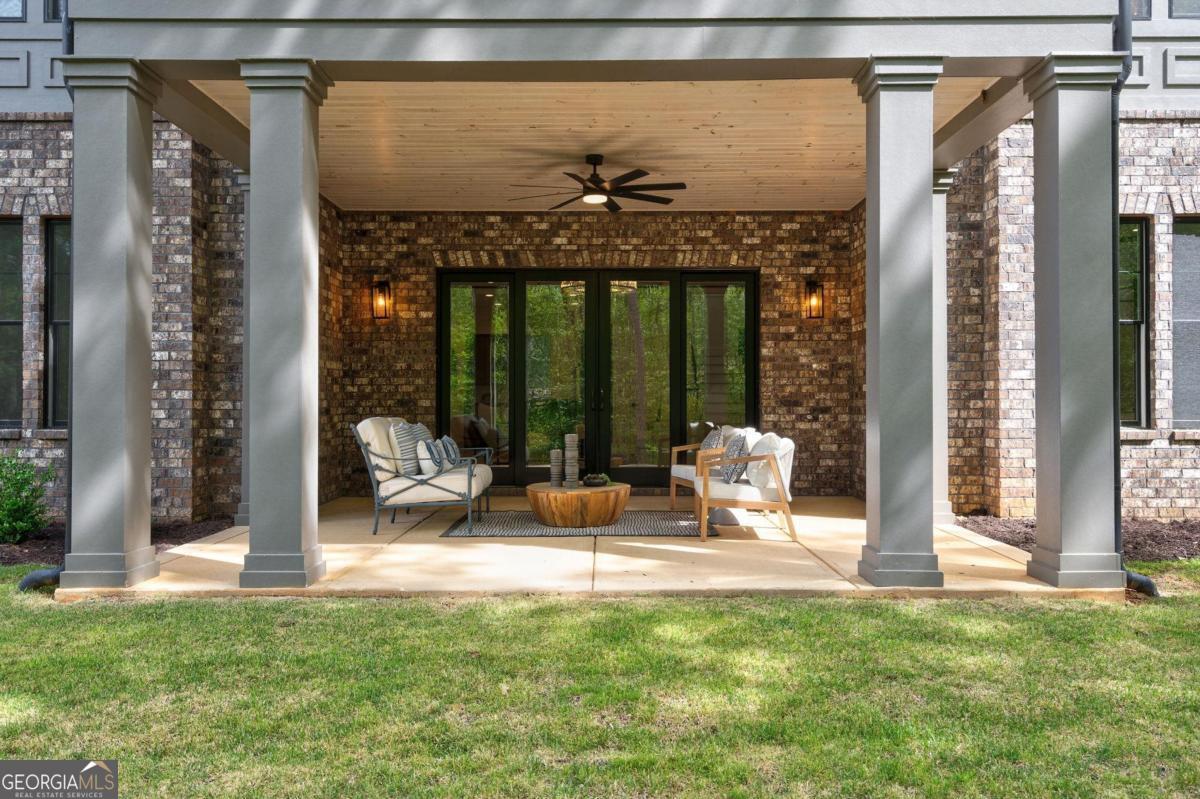 1080 Jones Bluff Court Greensboro GA 30642