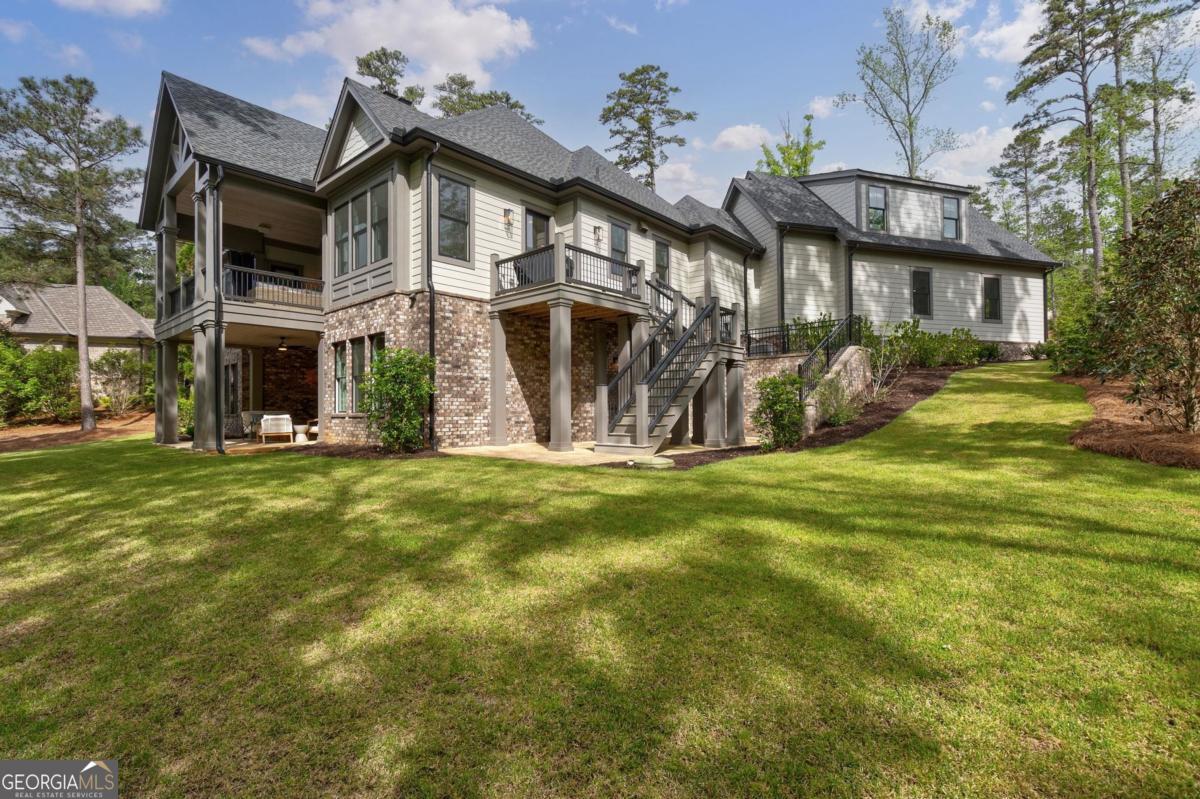 1080 Jones Bluff Court Greensboro GA 30642
