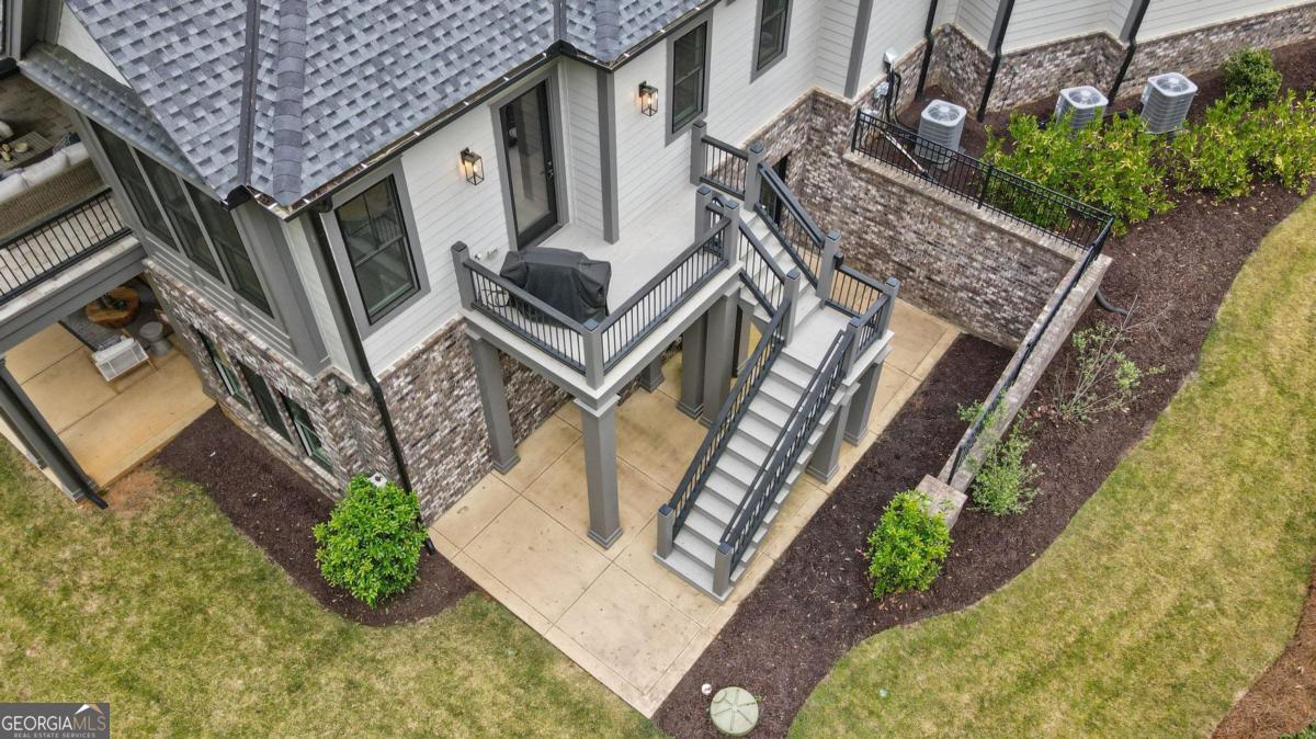 1080 Jones Bluff Court Greensboro GA 30642