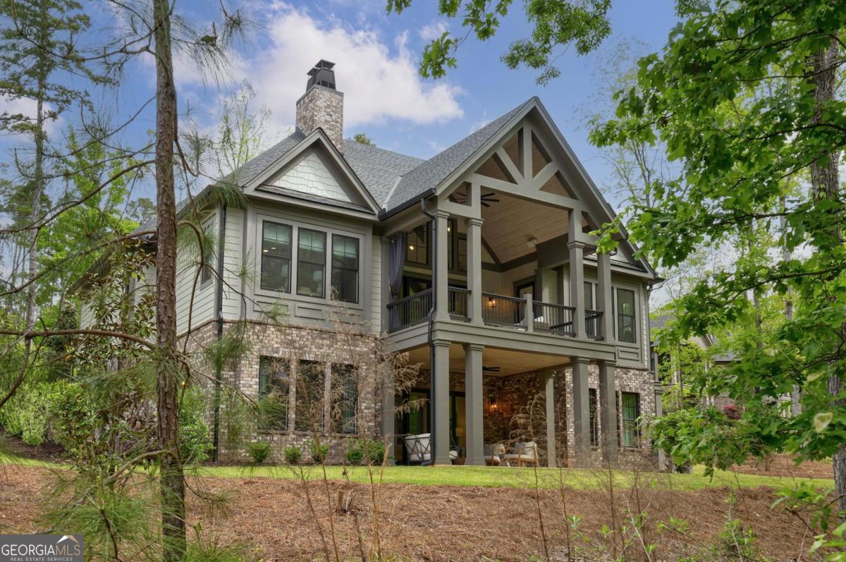 1080 Jones Bluff Court Greensboro GA 30642
