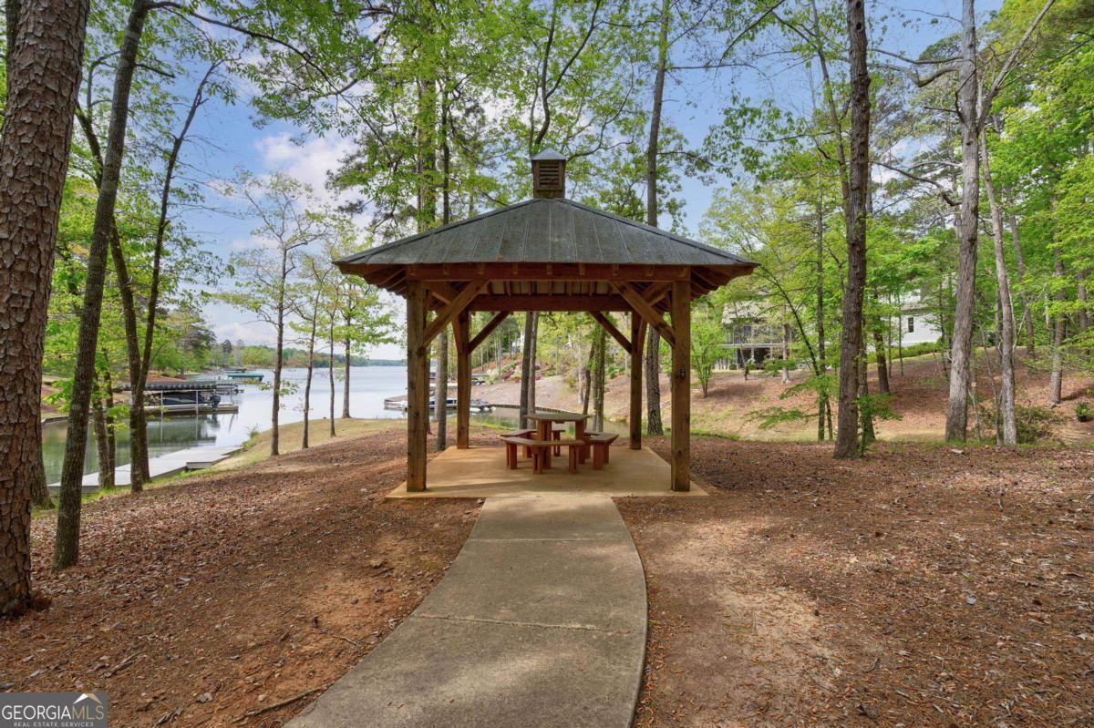 1080 Jones Bluff Court Greensboro GA 30642
