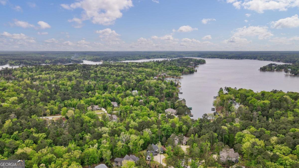 1080 Jones Bluff Court Greensboro GA 30642