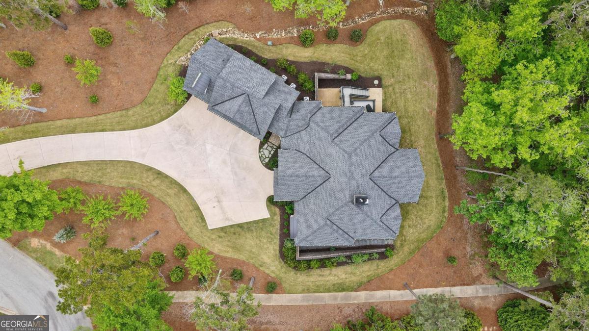 1080 Jones Bluff Court Greensboro GA 30642