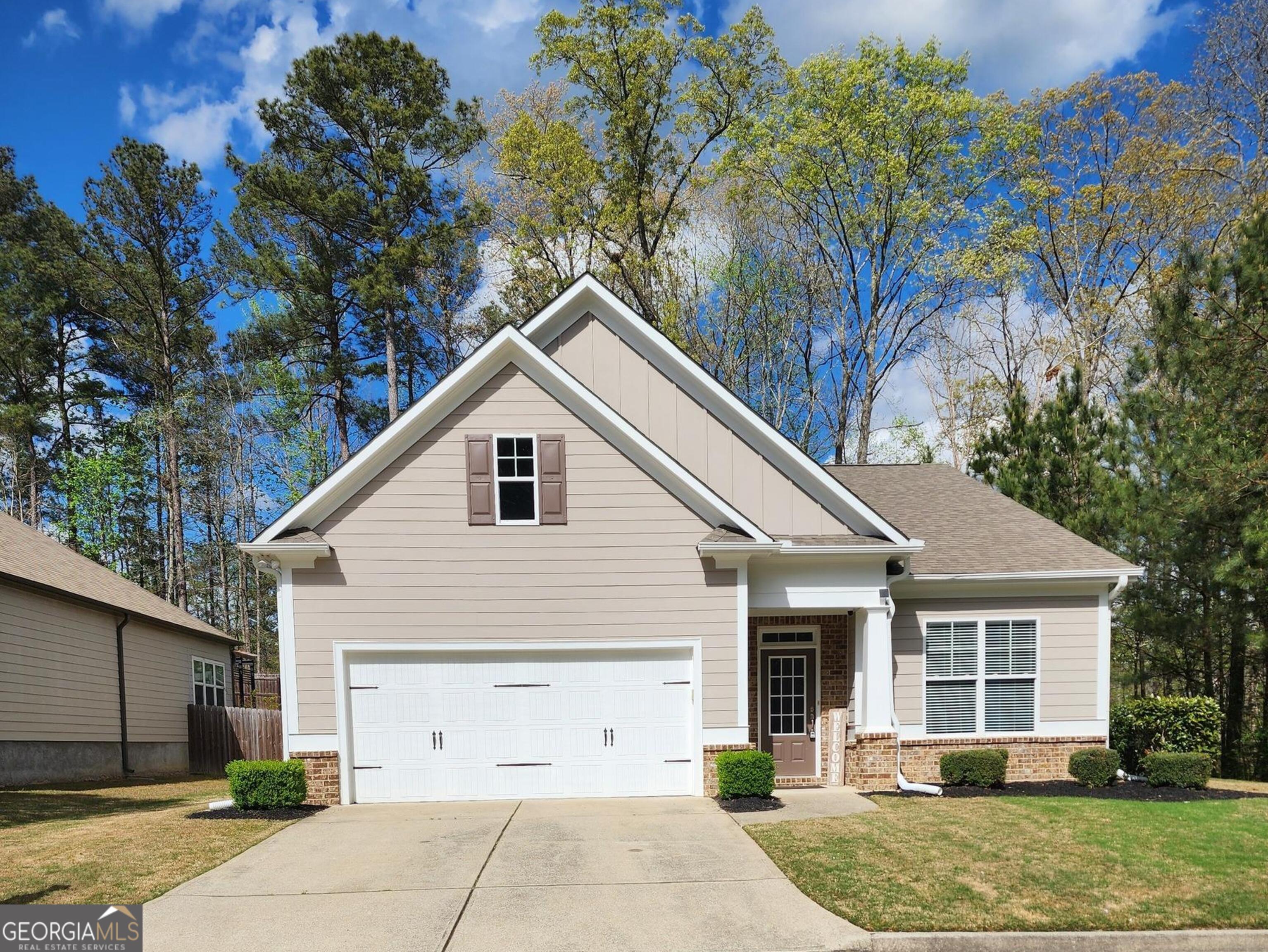 1072 Creekhead Drive Villa Rica GA 30180