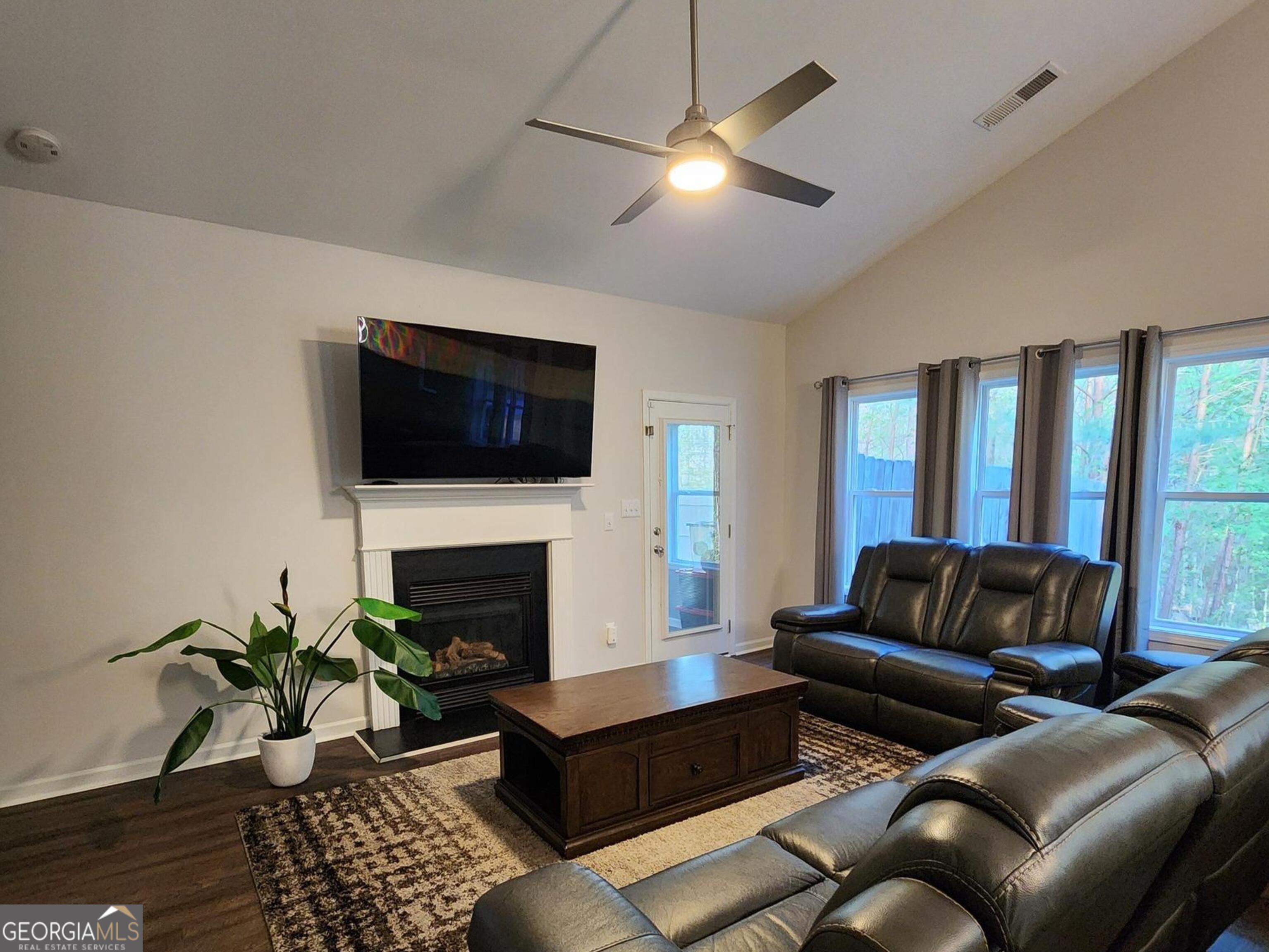 1072 Creekhead Drive Villa Rica GA 30180