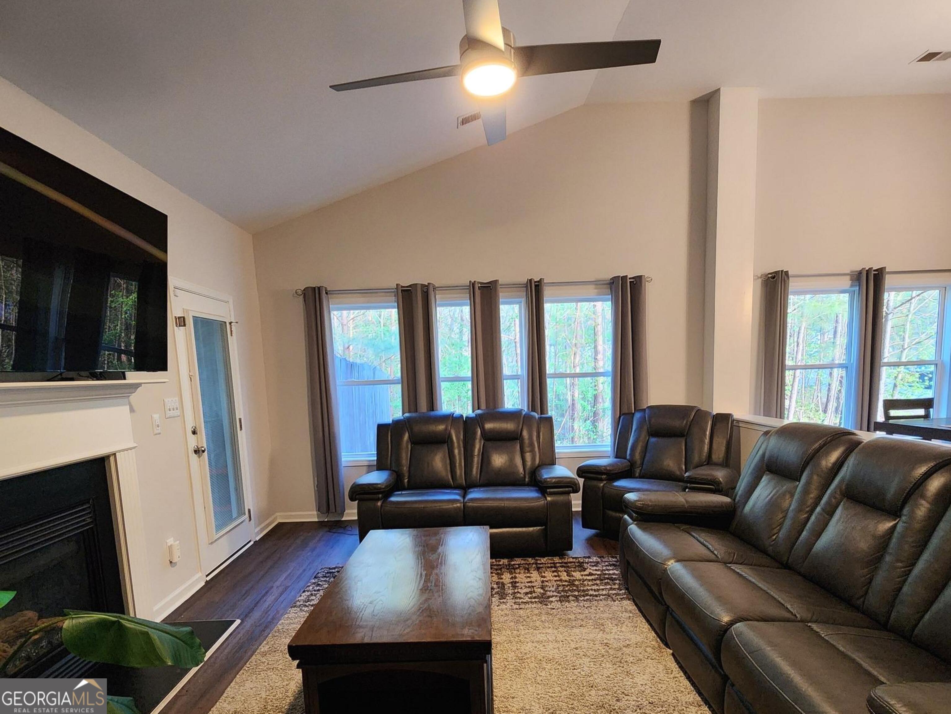 1072 Creekhead Drive Villa Rica GA 30180