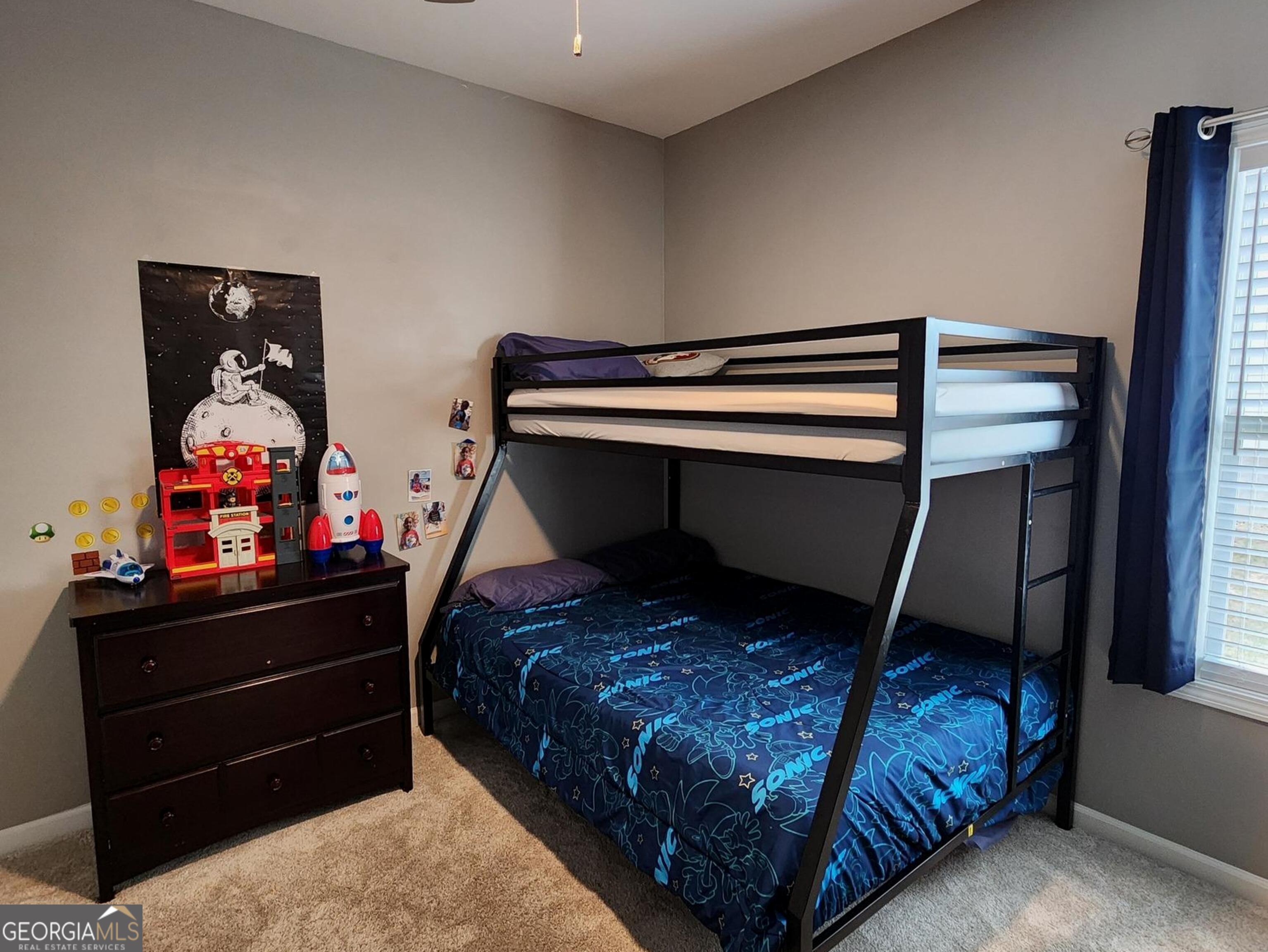 1072 Creekhead Drive Villa Rica GA 30180