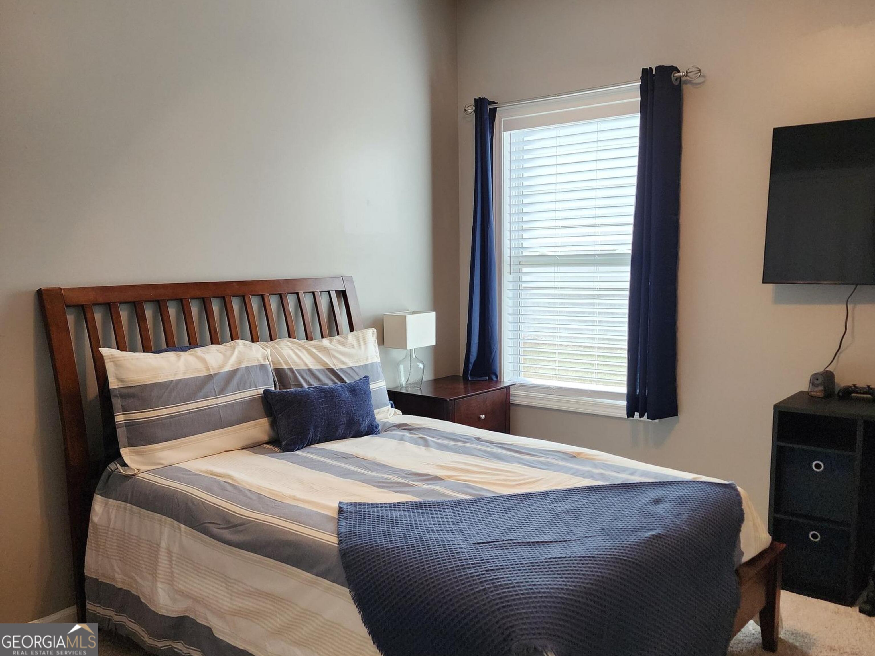 1072 Creekhead Drive Villa Rica GA 30180