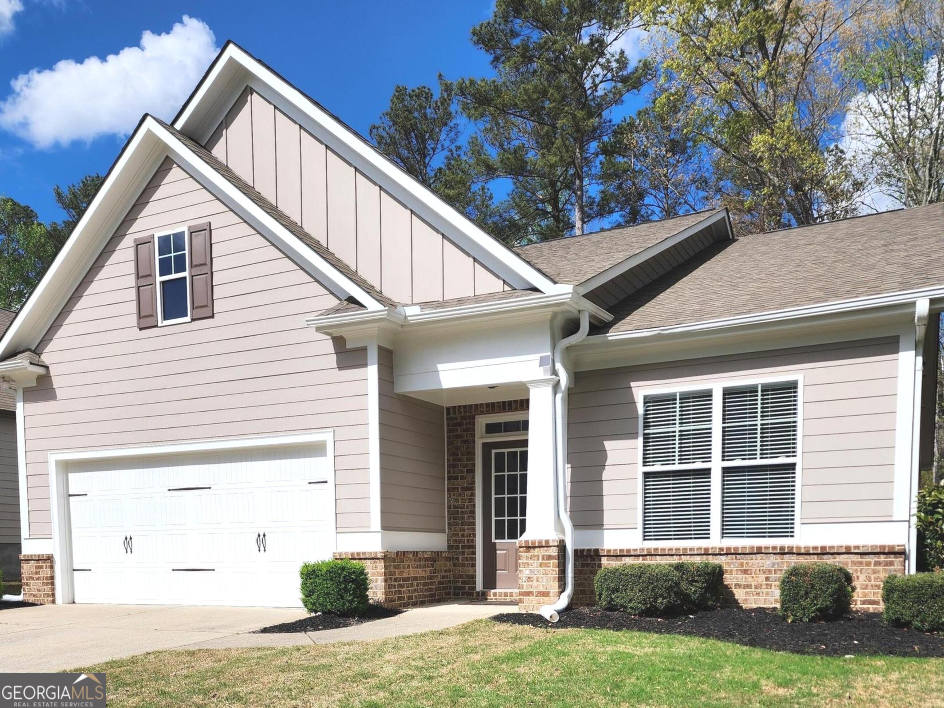 1072 Creekhead Drive Villa Rica GA 30180