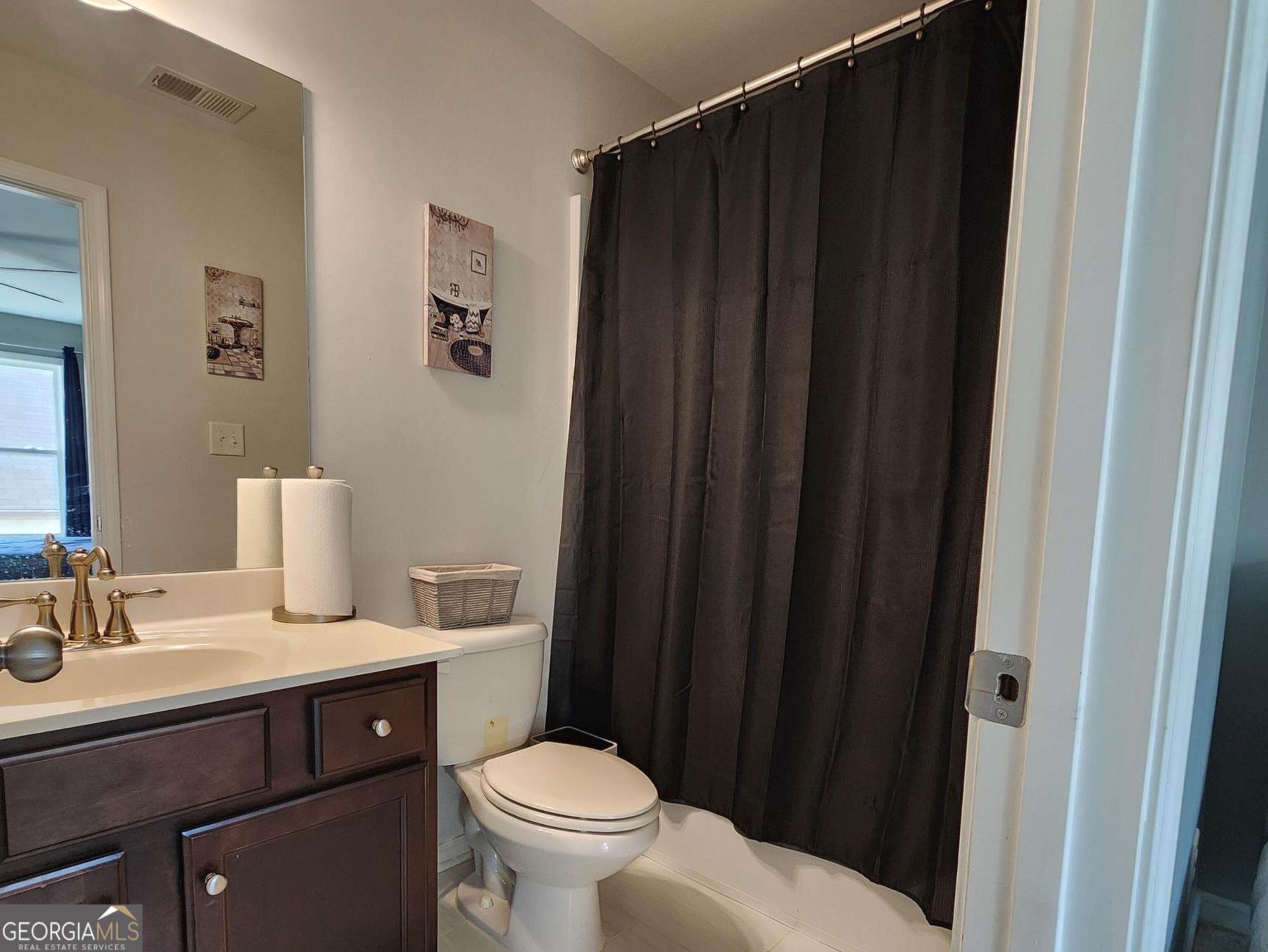 1072 Creekhead Drive Villa Rica GA 30180